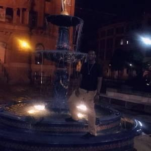 Meet your Posher, Christopher